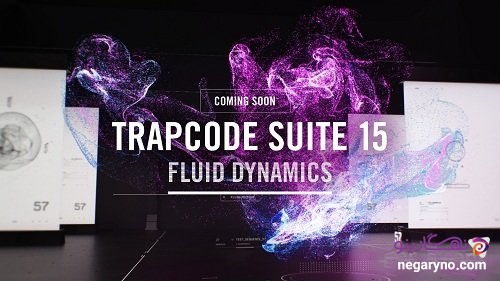 red giant trapcode suite v13.0.1