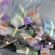 دانلود فوتیج ویدیویی پول ایران
